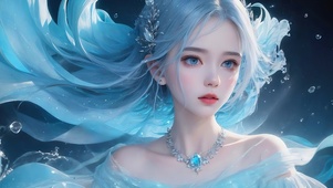 海之女神