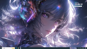 科技世界
