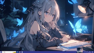 电台少女