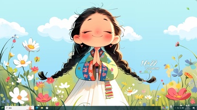 所得皆所愿 治愈