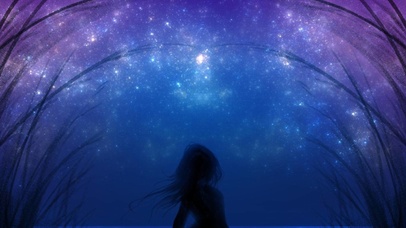 田野里的守望人