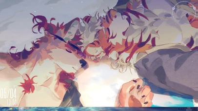 永存心底的眷恋