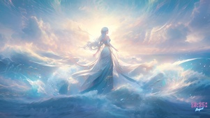 海神女儿