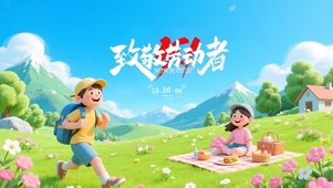 五一去哪里玩