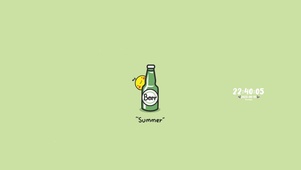 夏天～summer