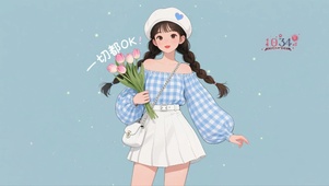 一切都OK