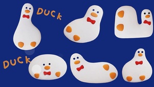DUCK