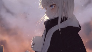 暖暖少女