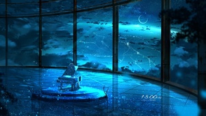 星空钢琴屋