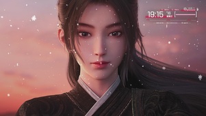 剑来宁姚