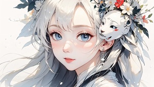 浅浅