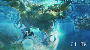玄武神兽