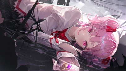 泪水·蕾米莉亚