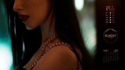 街拍~