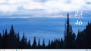 神之山海  主题