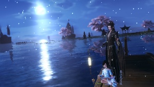 春江花月夜