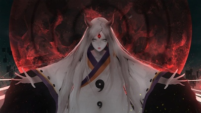 月亮女神