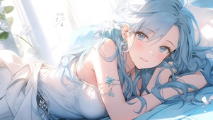 阳光午后