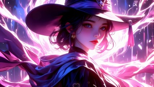 美丽女人
