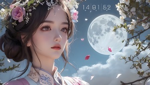 花神
