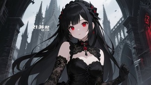 哥特少女2