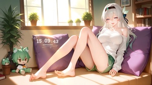 流萤
