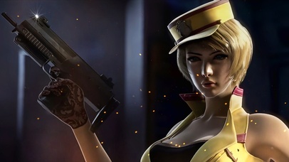 cf穿越火线-灵狐