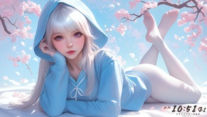 完美