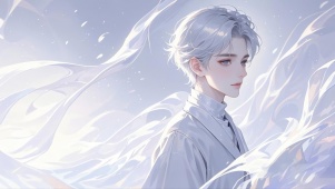 男版