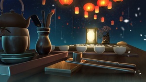 棋灯
