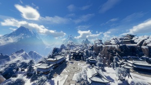 江湖-江山雪2