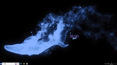 深海—【主题桌面】