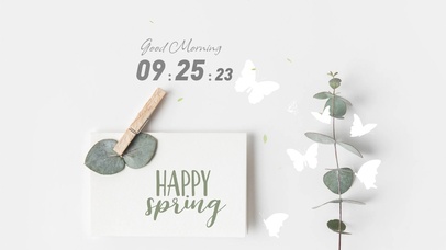 4k高清ins风格系列