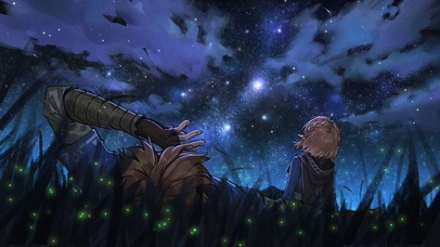 一路前行感谢有你