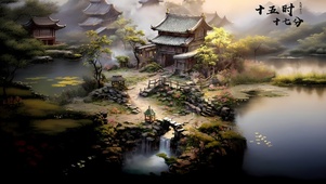 梦境之地