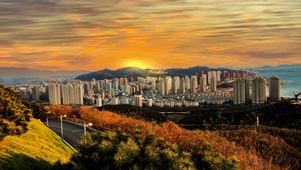 夕阳无限好