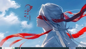 心无杂念