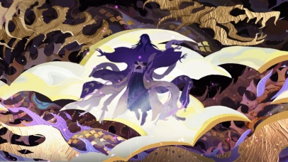 八岐大蛇-狭间暗影