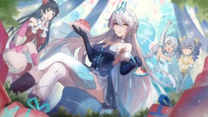 冰雪女王