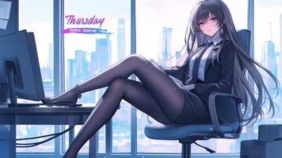 眼神如同深处黑暗中的微光