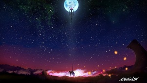 星之战士