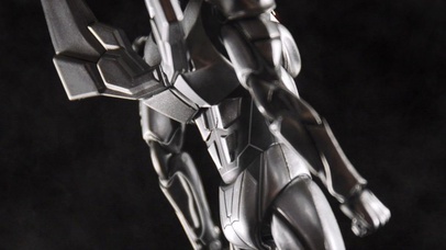 再现，光之救世主