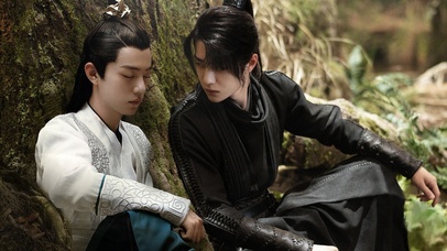 博肖言冰云78谢允