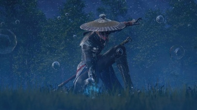 不良人-霸气登场