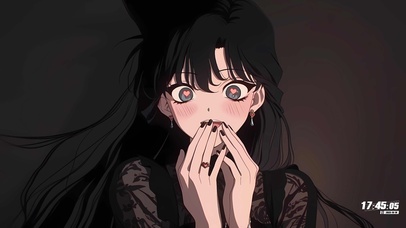 银子II小兰壁纸