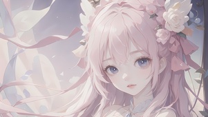 嫣然