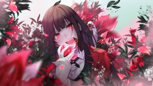 纠结