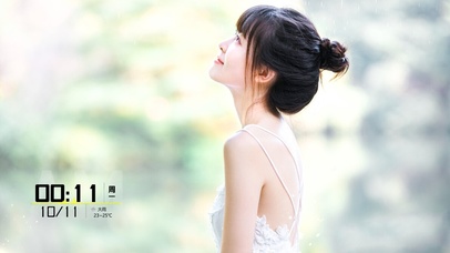 4k夏日美少女老婆