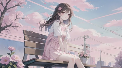 不知秋思落谁家