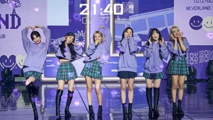 (G)I-DLE（六人）